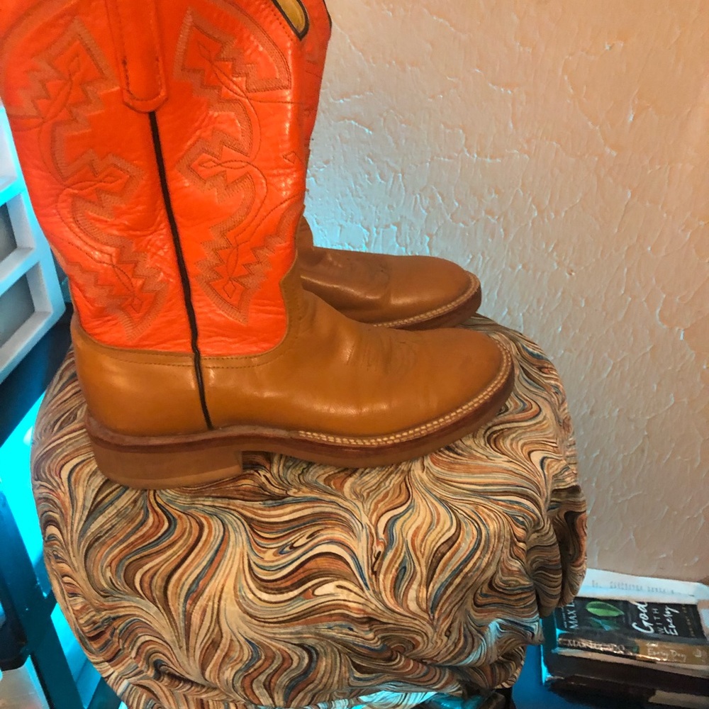 Women Anderson Bean Boots